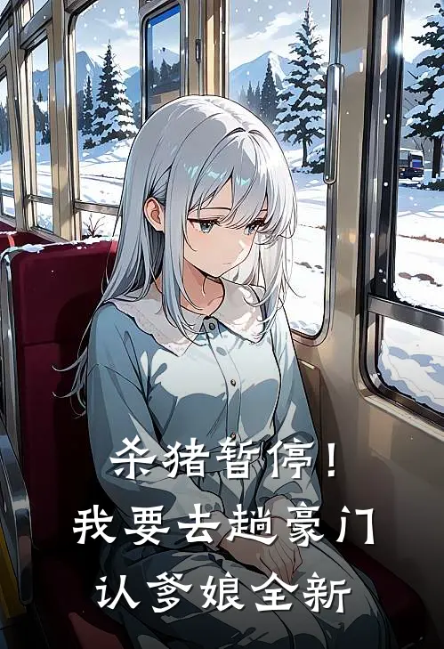 杀猪暂停！我要去趟豪门认爹娘全新