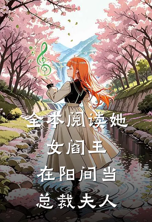 全本阅读她，女阎王，在阳间当总裁夫人