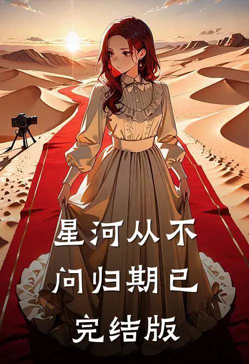 星河从不问归期已完结版