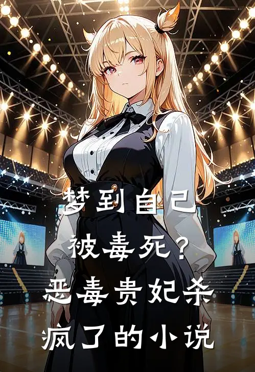 梦到自己被毒死？恶毒贵妃杀疯了的小说