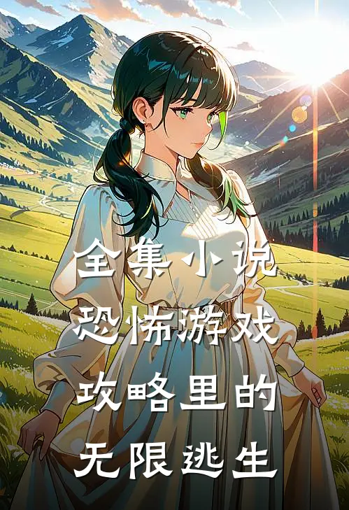全集小说恐怖游戏攻略里的无限逃生