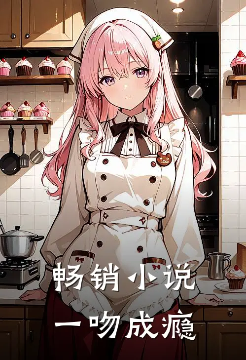 畅销小说一吻成瘾