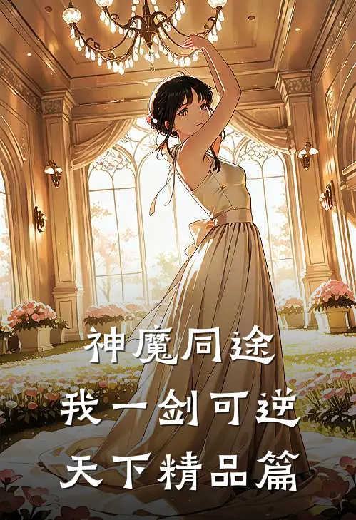神魔同途：我一剑可逆天下精品篇