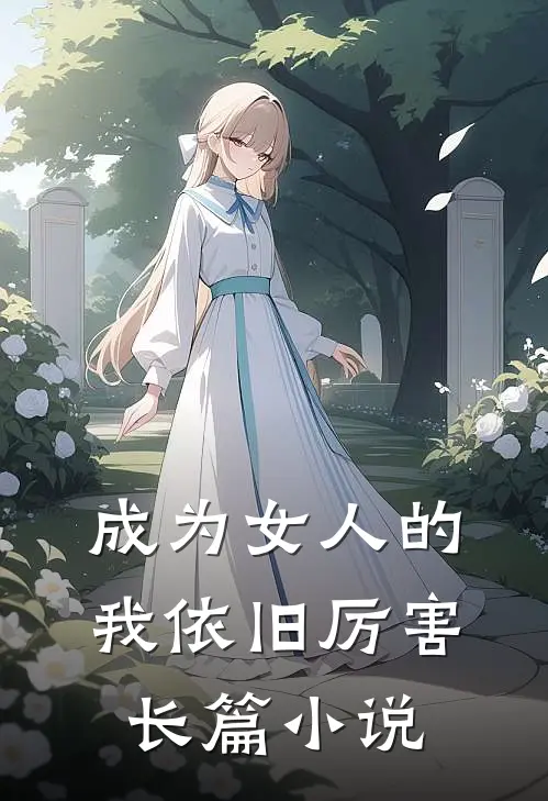 成为女人的我依旧厉害长篇小说