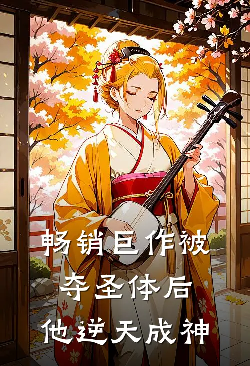 畅销巨作被夺圣体后，他逆天成神