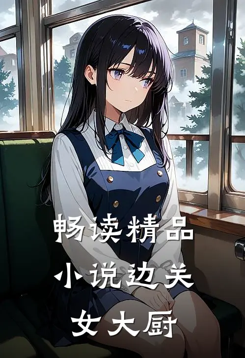畅读精品小说边关女大厨