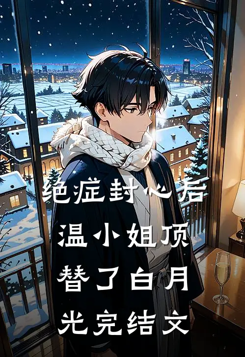 绝症封心后，温小姐顶替了白月光完结文