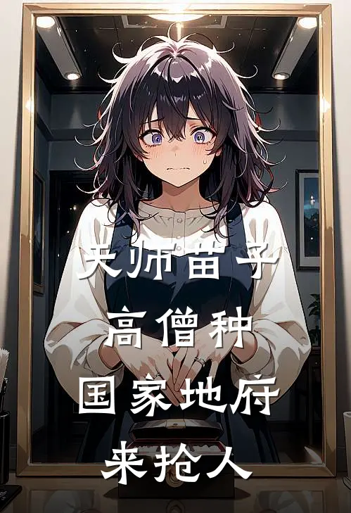 天师苗子高僧种，国家地府来抢人