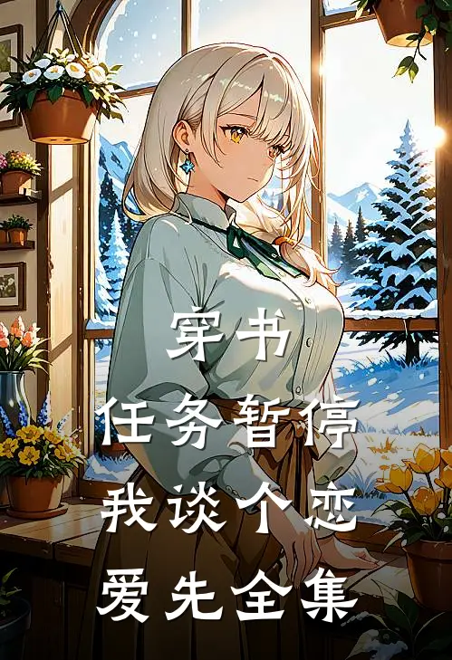 穿书：任务暂停，我谈个恋爱先全集