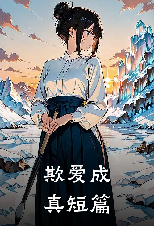 欺爱成真短篇