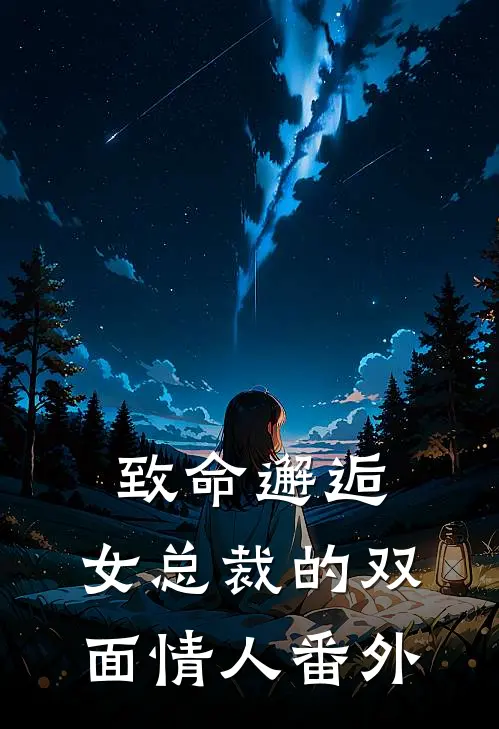 致命邂逅：女总裁的双面情人 番外