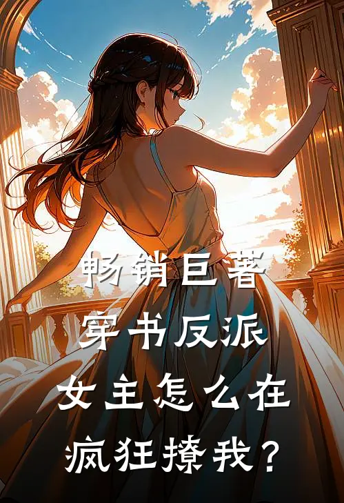 畅销巨著穿书反派：女主怎么在疯狂撩我？