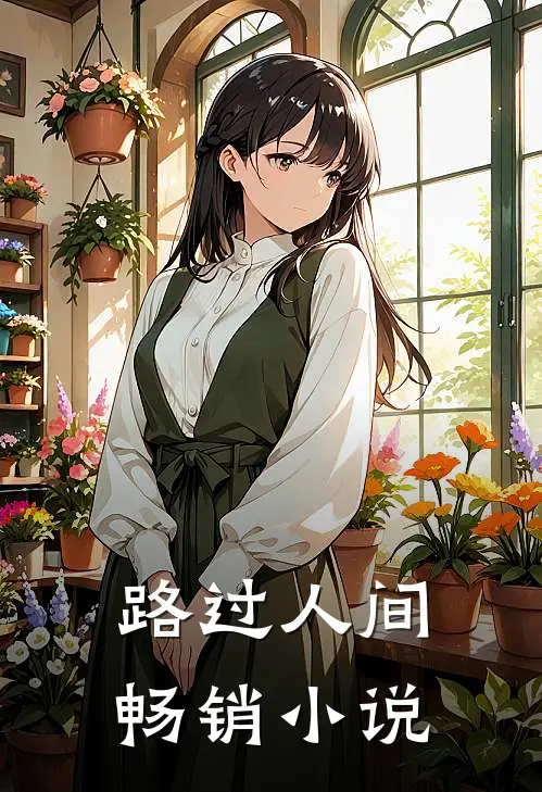 路过人间畅销小说