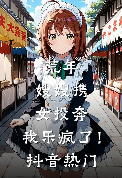 荒年：嫂嫂携女投奔，我乐疯了！抖音热门