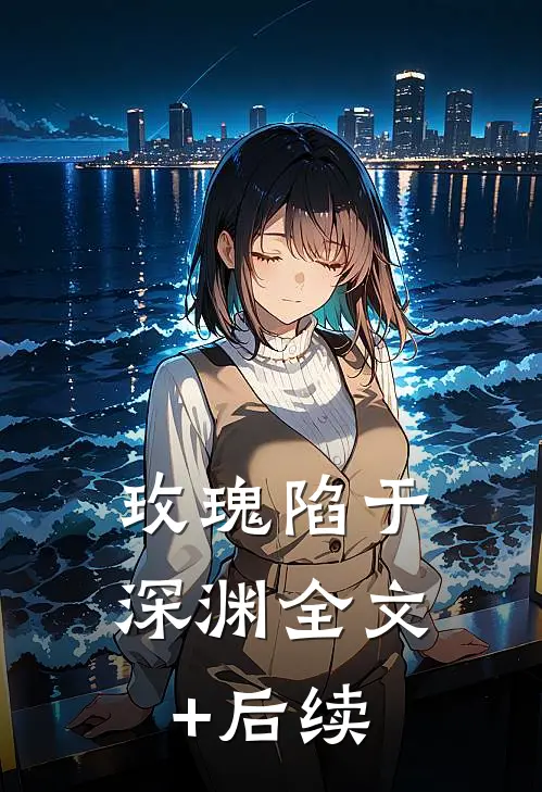 玫瑰陷于深渊全文+后续