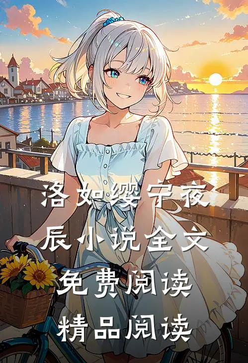 洛如缨宁夜辰小说全文免费阅读精品阅读
