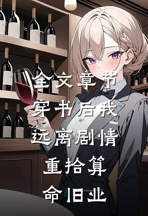 全文章节穿书后我远离剧情，重拾算命旧业