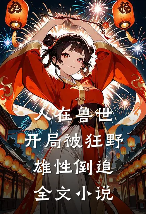 人在兽世，开局被狂野雄性倒追全文小说
