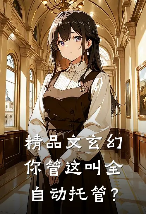 精品文玄幻：你管这叫全自动托管？