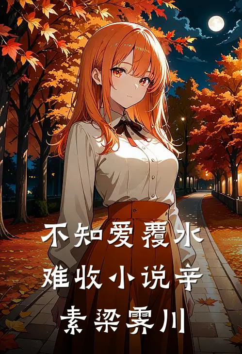 不知爱覆水难收小说辛素梁霁川