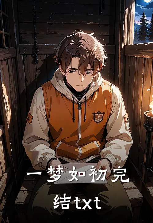 一梦如初完结txt