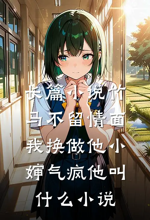 长篇小说竹马不留情面我换做他小婶气疯他叫什么小说