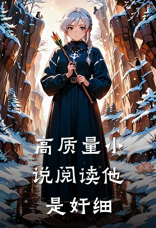 高质量小说阅读他是奸细