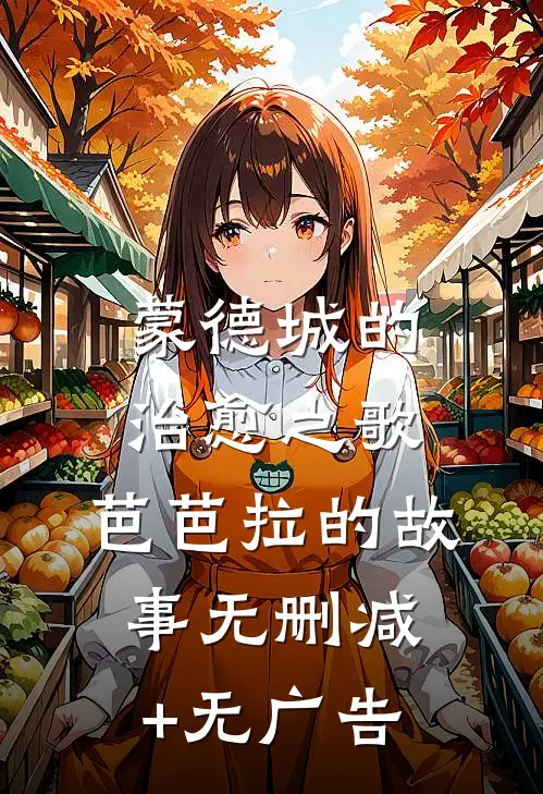 蒙德城的治愈之歌：芭芭拉的故事无删减+无广告
