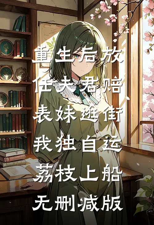重生后放任夫君赔表妹逛街，我独自运荔枝上船无删减版
