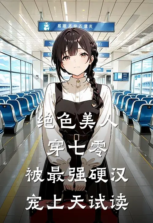 绝色美人穿七零，被最强硬汉宠上天试读