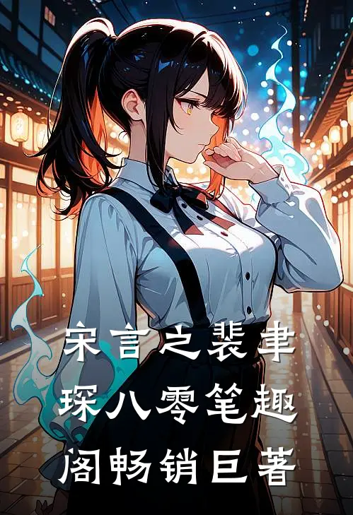 宋言之裴聿琛八零笔趣阁畅销巨著
