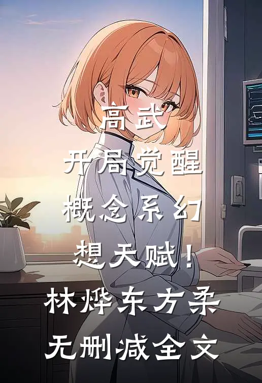 高武：开局觉醒概念系幻想天赋！林烨东方柔无删减全文