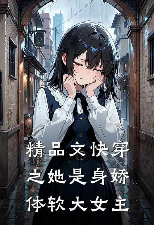 精品文快穿之她是身娇体软大女主