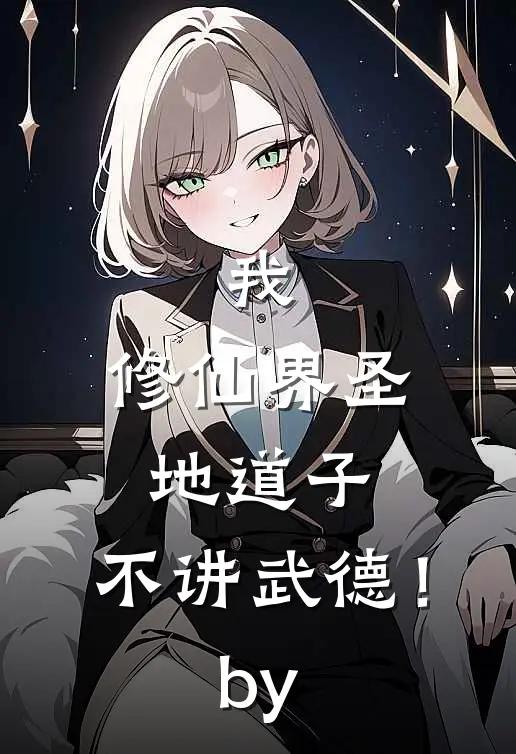 我，修仙界圣地道子，不讲武德！by