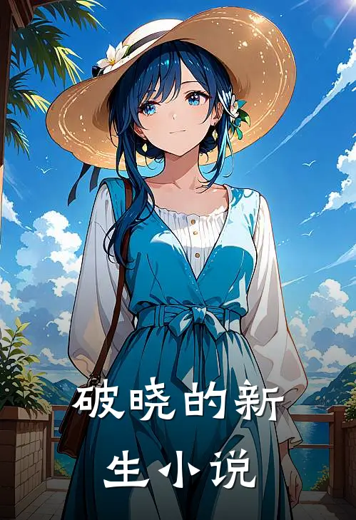 破晓的新生小说