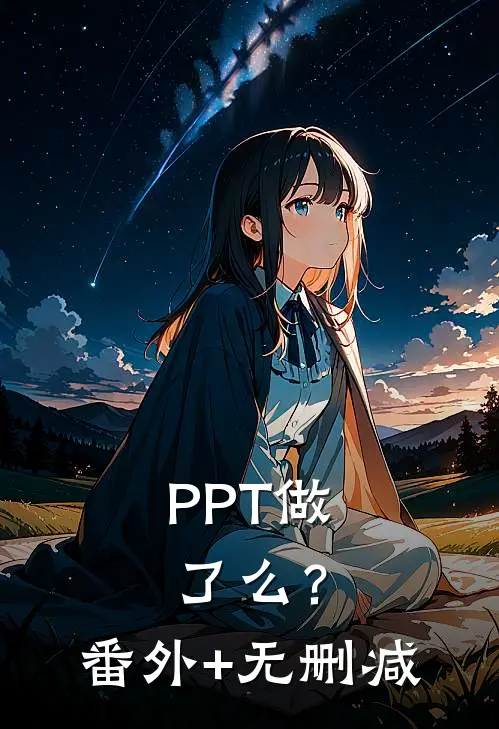 PPT做了么？番外+无删减