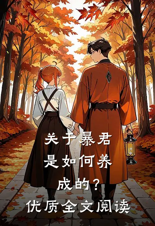 关于暴君是如何养成的？优质全文阅读