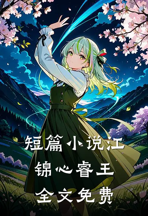 短篇小说江锦心睿王全文免费