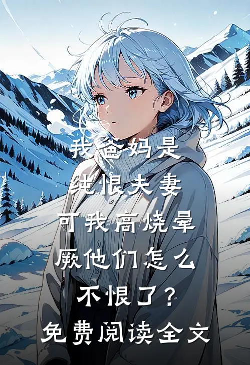 我爸妈是纯恨夫妻，可我高烧晕厥他们怎么不恨了？免费阅读全文
