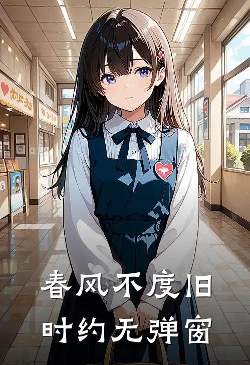 春风不度旧时约无弹窗