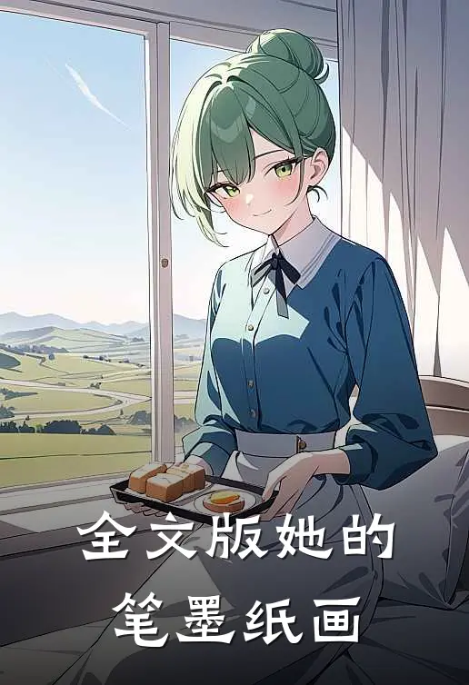 全文版她的笔墨纸画