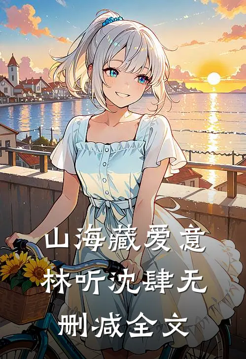 山海藏爱意林听沈肆无删减全文