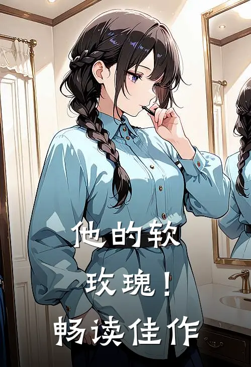 他的软玫瑰！畅读佳作
