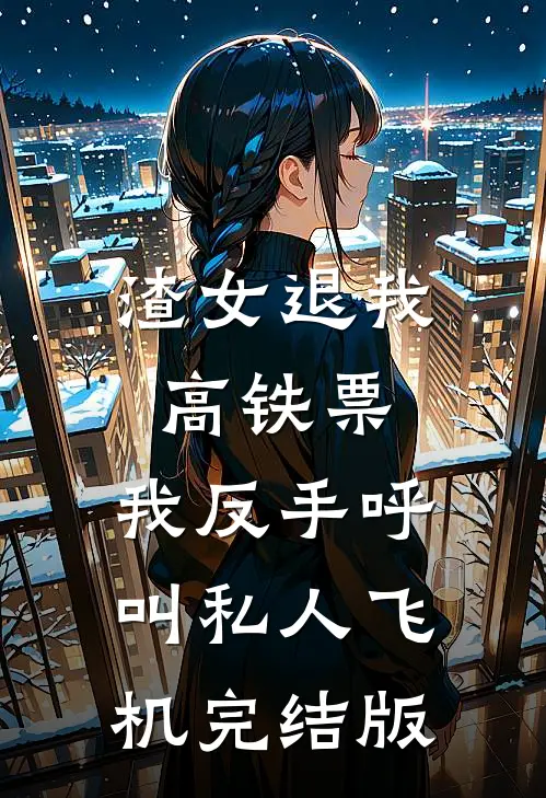 渣女退我高铁票，我反手呼叫私人飞机完结版