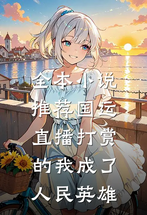 全本小说推荐国运：直播打赏的我成了人民英雄