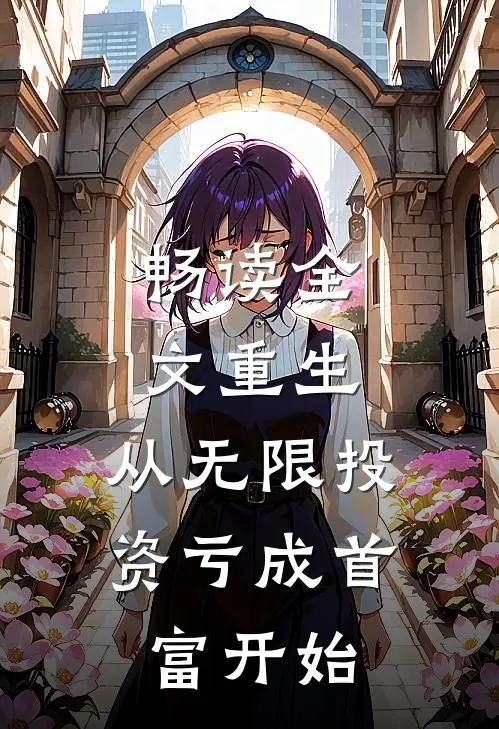 畅读全文重生：从无限投资亏成首富开始