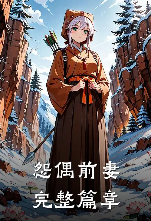 怨偶前妻完整篇章