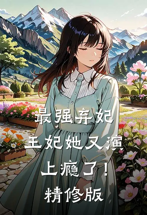 最强弃妃：王妃她又演上瘾了！精修版