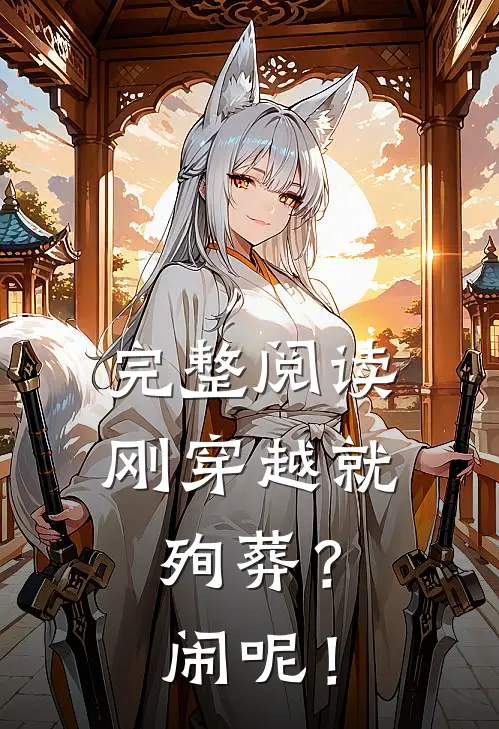 完整阅读刚穿越就殉葬？闹呢！