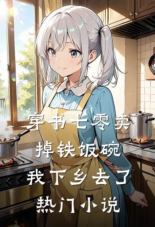 穿书七零卖掉铁饭碗，我下乡去了热门小说